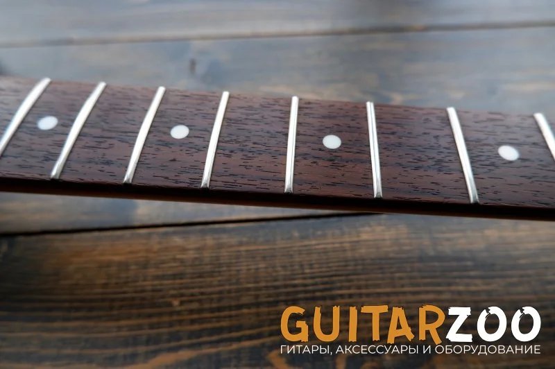 CoolZ ZTL-2R OTM Telecaster — фото 7