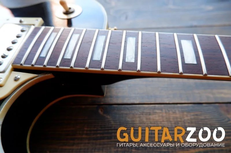 Diamond LPC-470BLK Les Paul — фото 5