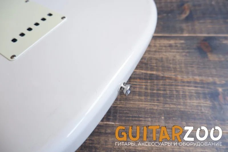 Электрогитара CoolZ ZST-1R VWH Stratocaster — фото 19
