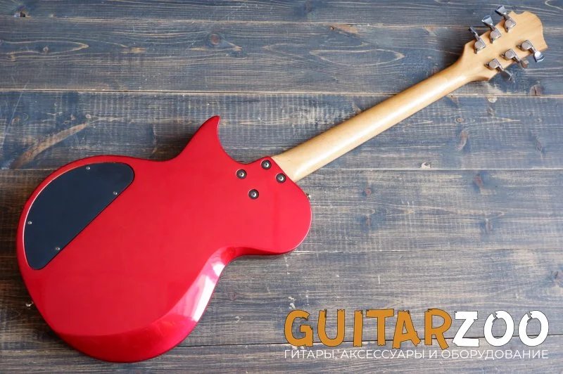 Электрогитара Burny LS-38MR Les Paul — фото 9