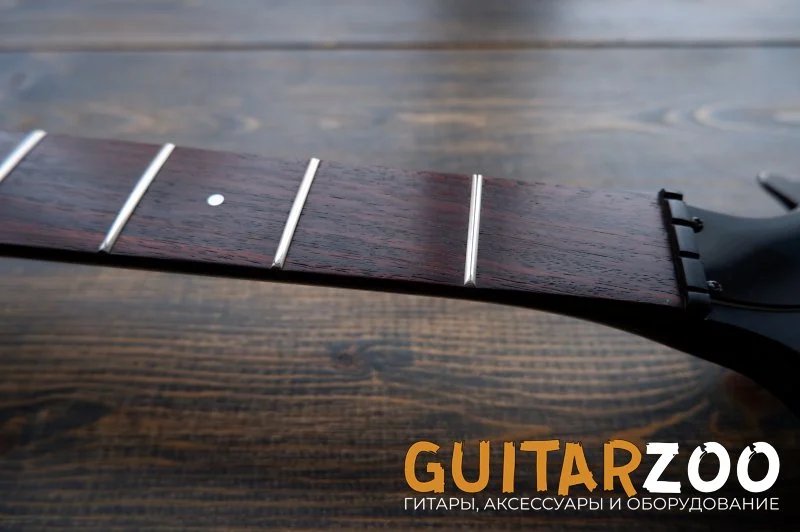 Бас-гитара Ibanez SR-850 DB — фото 8