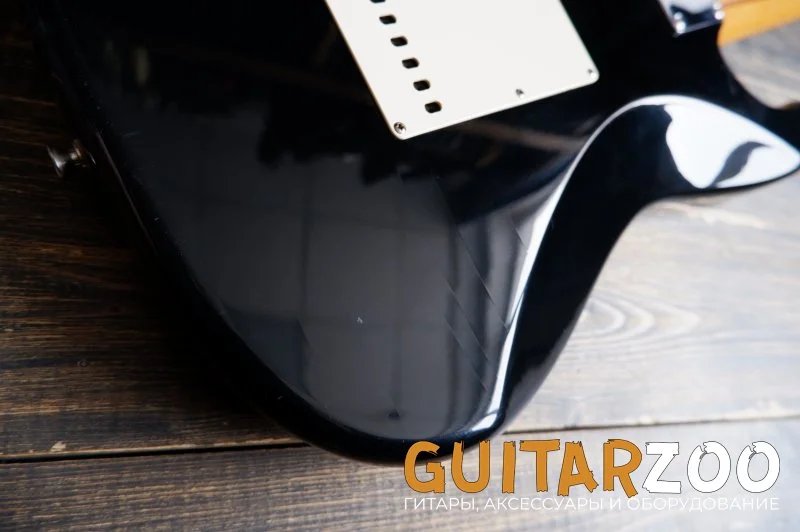 Электрогитара History SZ-1S BK Stratocaster — фото 22