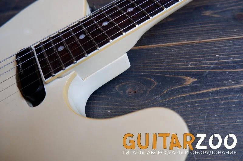 Электрогитара Fernandes TE-75BT — фото 13