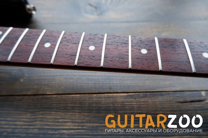 Электрогитара CoolZ ZST-1R 3TS Stratocaster — фото 7