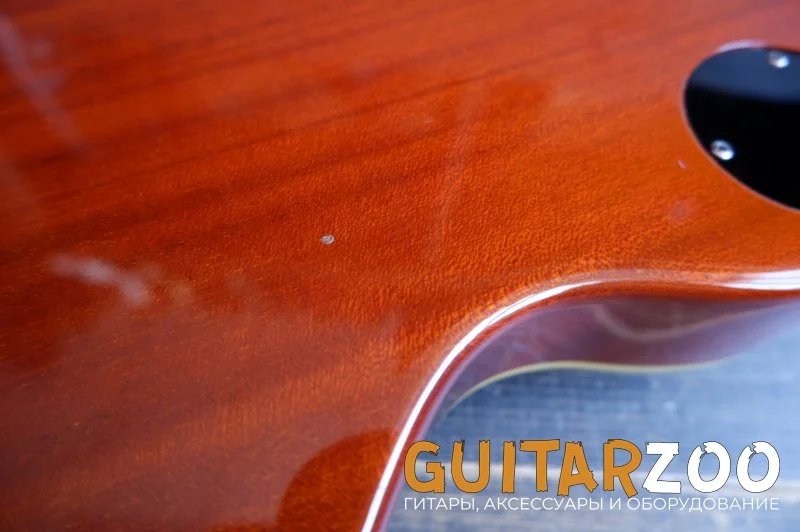 Электрогитара History TH-LS/FM AM Les Paul — фото 19