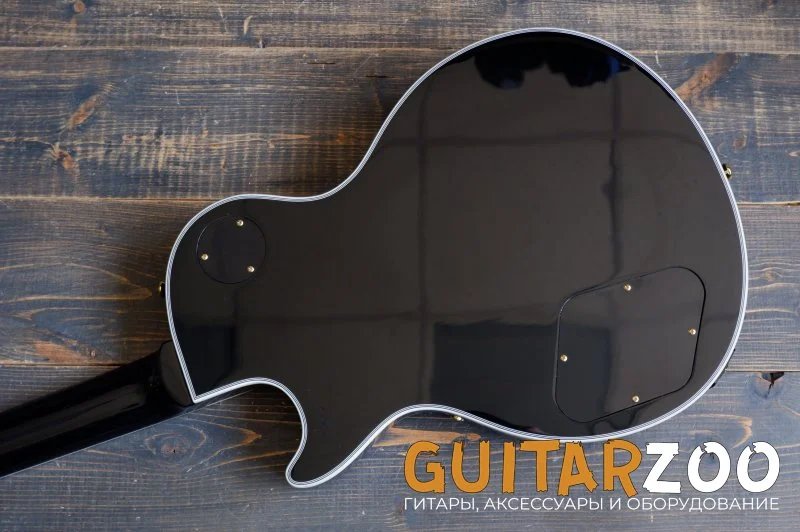 Blitz BLP-CST BLK Les Paul — фото 21