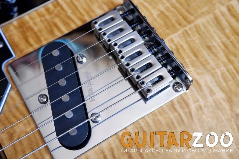 Электрогитара Aria Pro II 615-AE200(B) Telecaster — фото 14