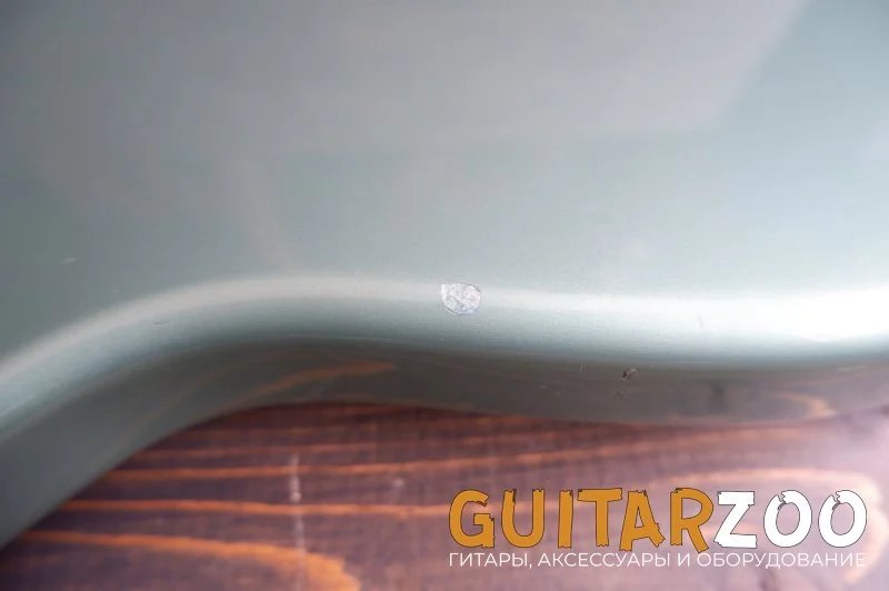 Бас гитара CoolZ ZPB-10R/OTM Precision Bass — фото 18
