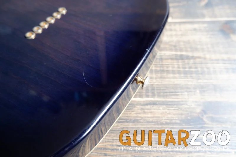 Электрогитара Bill`s Brothers BTJ-50 Telecaster — фото 19