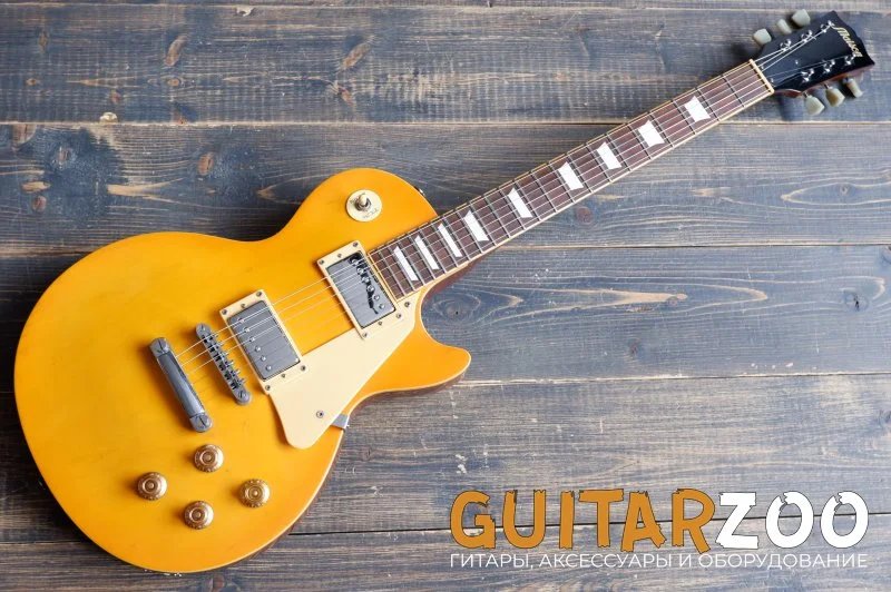 Электрогитара Maison MS-18HS Les Paul