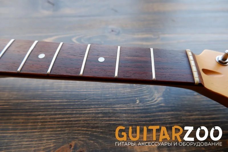 Электрогитара Selder ST-16 3TS Stratocaster — фото 8
