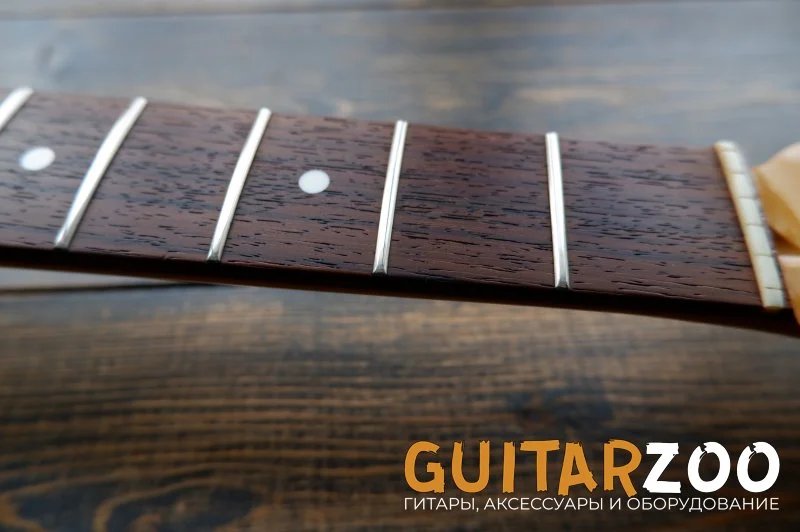 CoolZ ZTL-2R OTM Telecaster — фото 8