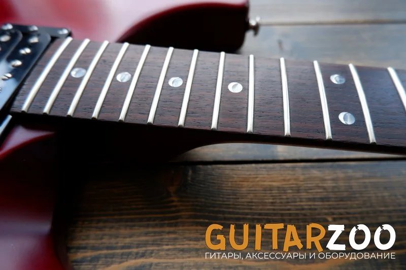 Электрогитара PRS SE Standard 22 VM — фото 5