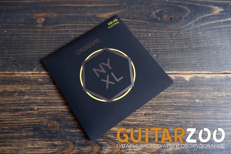 D`Addario NYXL .009-.046