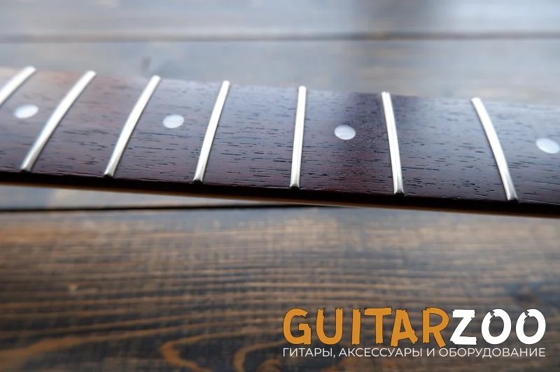 Электрогитара G&L PRC-AC-R BB ASAT Classic Premium Telecaster — фото 7