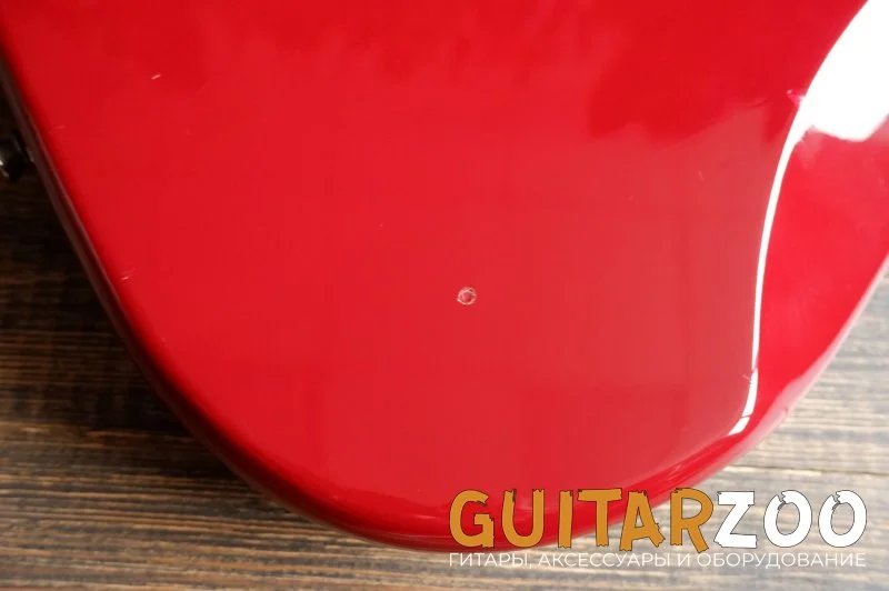 Legend LPB-Z RED Precision Bass — фото 22
