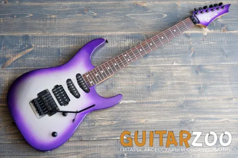 Электрогитара Charvel CDS-055-SSH SPS