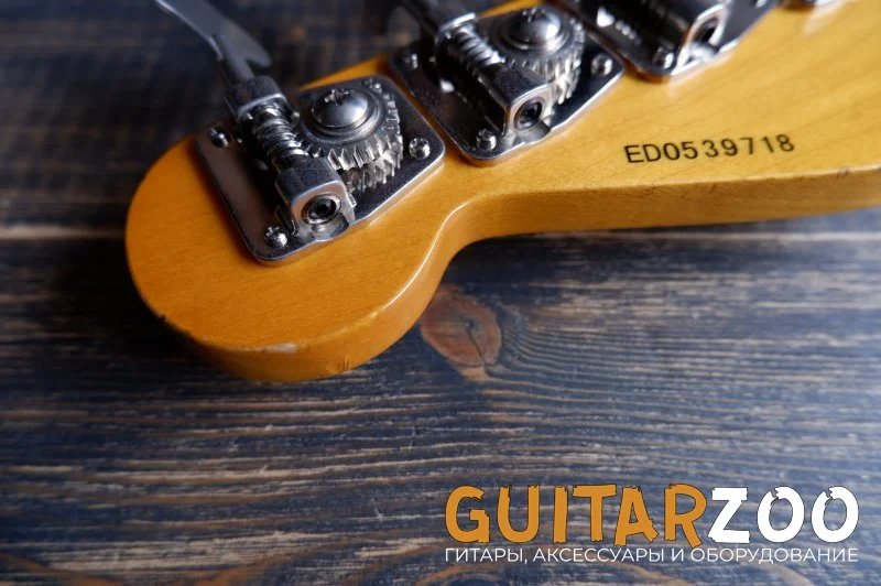 Edwards E-PB-78R/LT VW Precision Bass — фото 19
