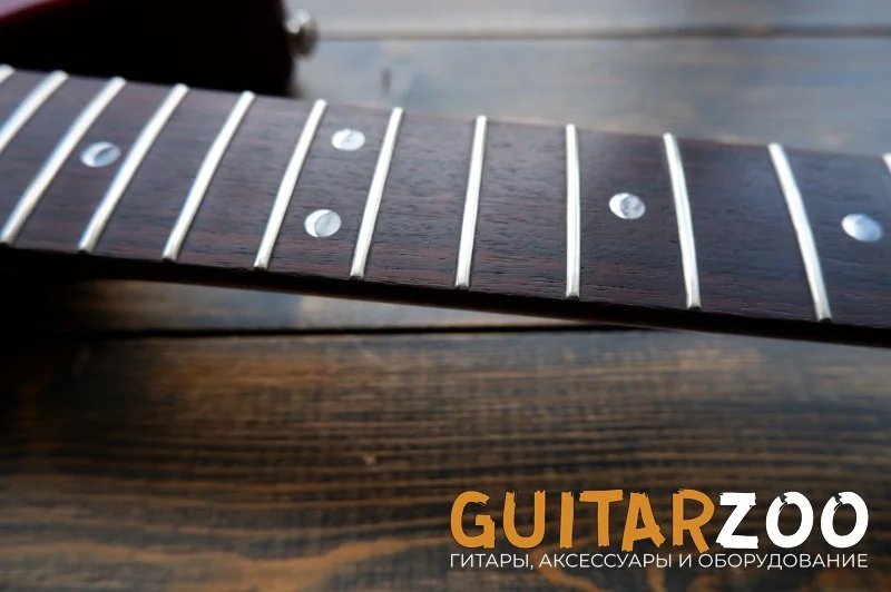 Электрогитара PRS SE Standard 22 VM — фото 6