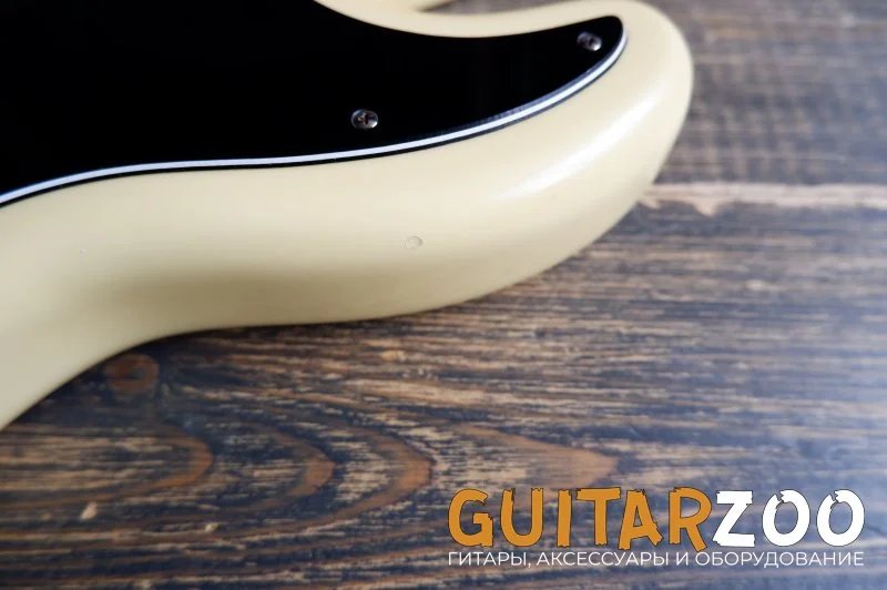 Edwards E-PB-78R/LT VW Precision Bass — фото 15