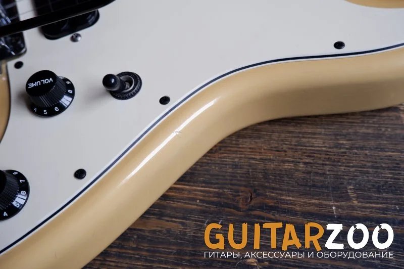 Электрогитара Bill Lawrence BL1-010R PW Stratocaster — фото 16