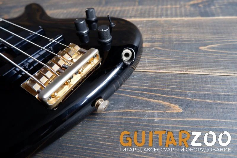 Бас-гитара Greco PXB-80RB Phoenix Bass — фото 11