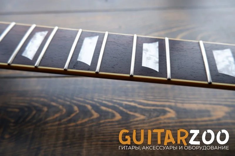 Электрогитара Grass Roots G-LP-50S CHS Les Paul — фото 7