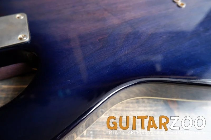 Электрогитара Bill`s Brothers BTJ-50 Telecaster — фото 18