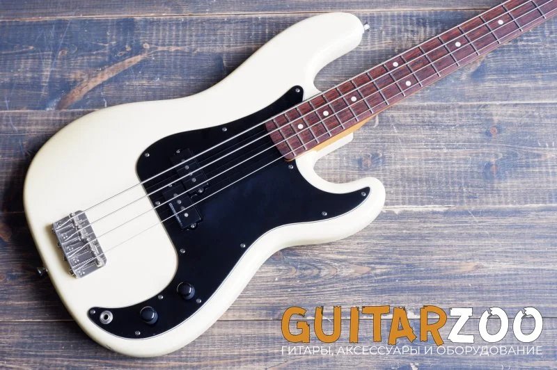 Edwards E-PB-78R/LT VW Precision Bass — фото 3