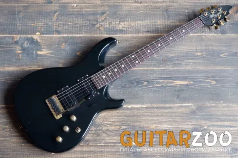 Bill Lawrence BYIR-60G