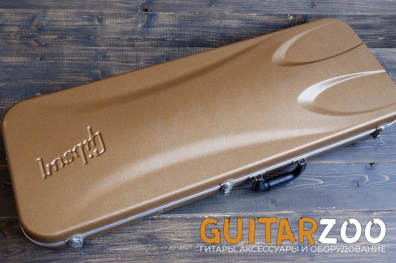 Электрогитара Gibson SG Standard 2015 HC — фото 22