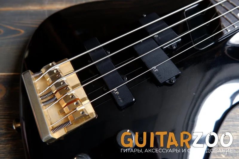 Бас-гитара Greco PXB-80RB Phoenix Bass — фото 2