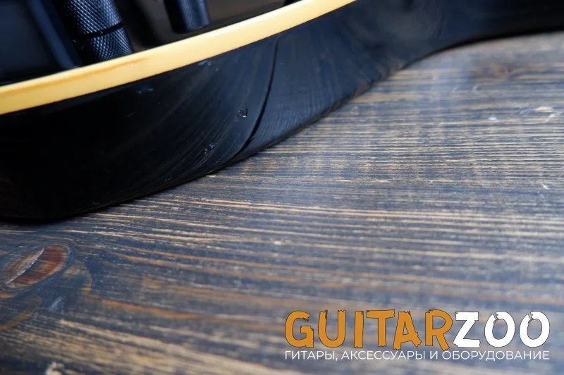 Электрогитара Bill Lawrence BT3M-85B BLK Telecaster — фото 15