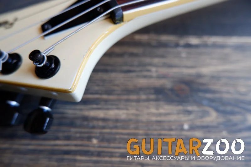 Электрогитара Fernandes TE-75BT — фото 11