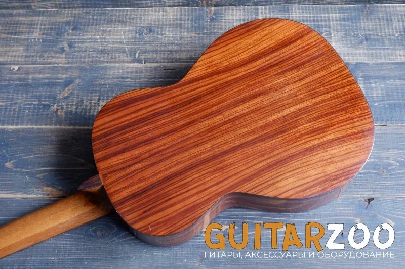 Suzuki No70 Classical Guitar — фото 20