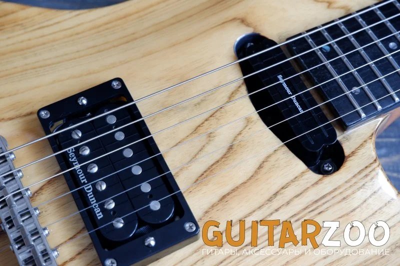 Электрогитара Edwards E-eZ-160 (GRANRODEO e-ZUKA Model) — фото 2