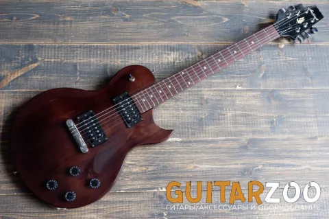 Электрогитара Aria Pro II PE-40 STB