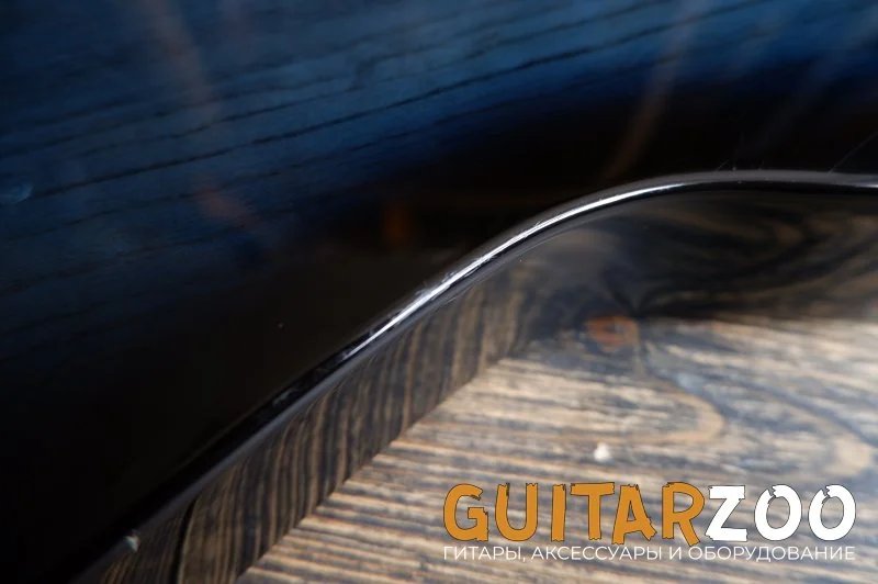 Электрогитара G&L PRC-AC-R BB ASAT Classic Premium Telecaster — фото 9