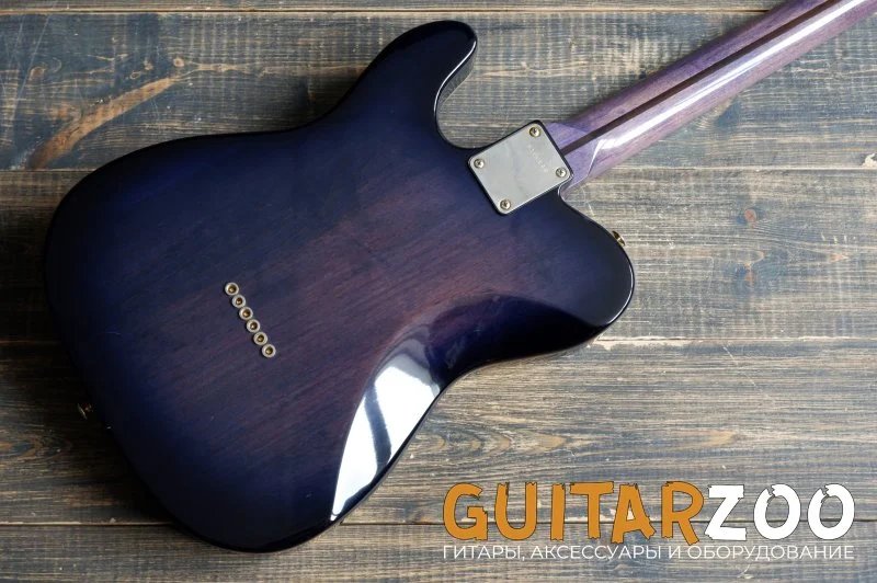 Электрогитара Bill`s Brothers BTJ-50 Telecaster — фото 13