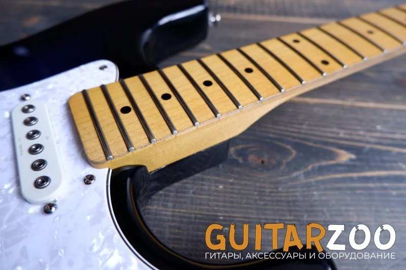 Электрогитара G&L S-500BLB MN Tribute Stratocaster — фото 8