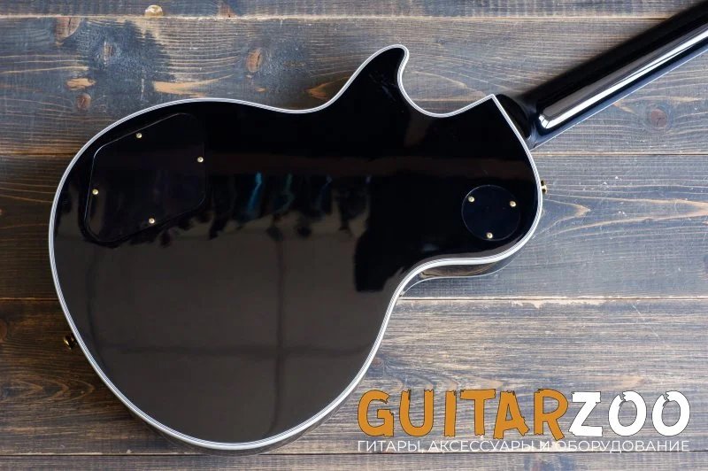 Blitz BLP-CST BLK Les Paul — фото 12