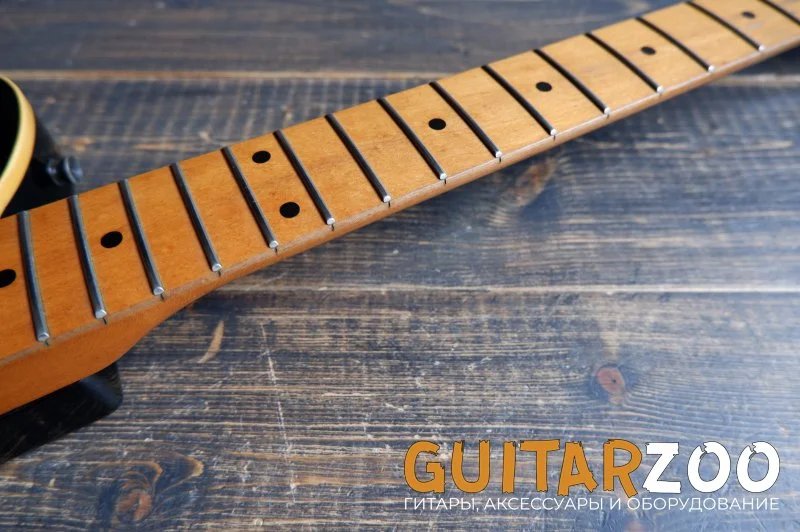 Электрогитара Bill Lawrence BT3M-85B BLK Telecaster — фото 7