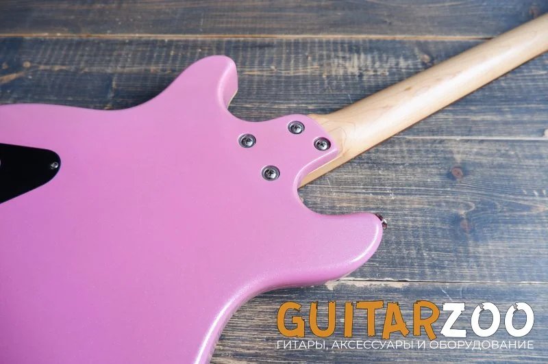 Электрогитара Daisy Rock Retro-H MP — фото 12