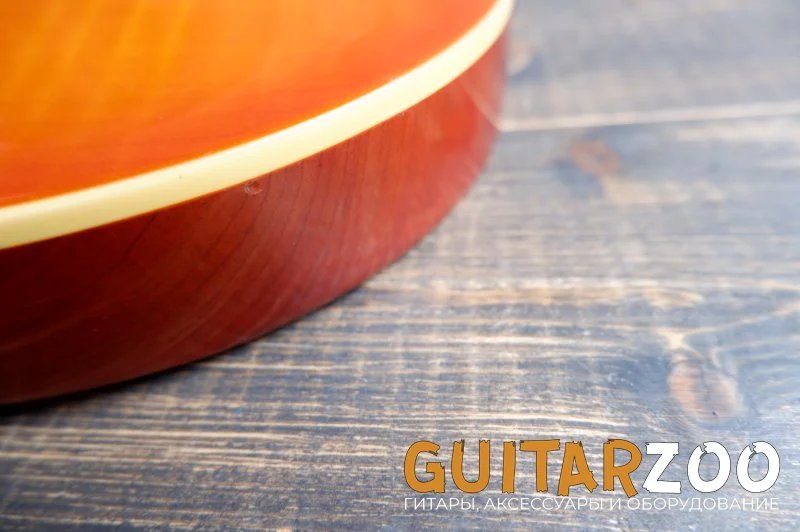 Электрогитара Grass Roots G-LP-50S HB Duncan Designed — фото 12