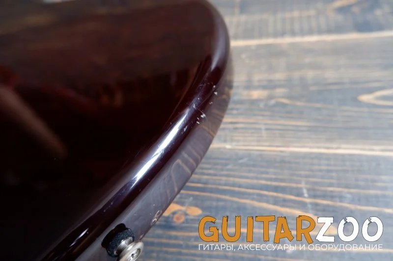 Eastwood Custom K-200 DLX TB — фото 17
