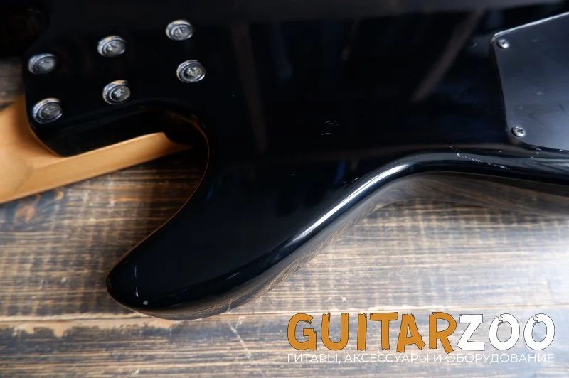 G&L L-2000 3TS Tribute — фото 19