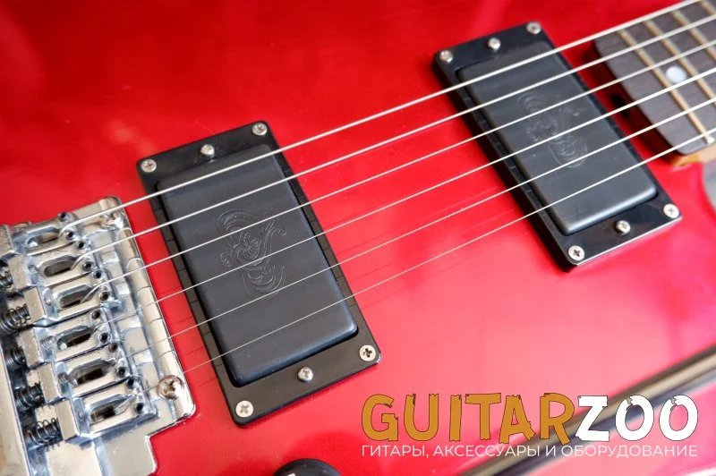 Электрогитара Tokai Super Edition MR Special Series Stratocaster — фото 2