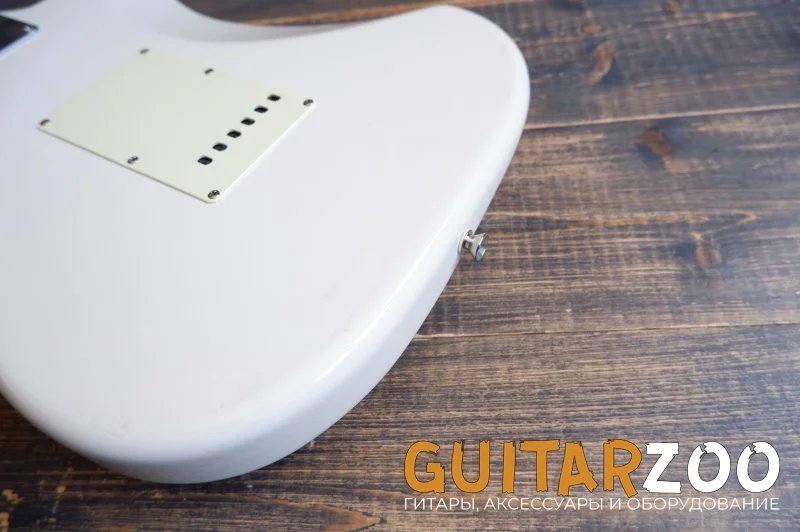 Электрогитара CoolZ ZST-1R VWH Stratocaster — фото 27