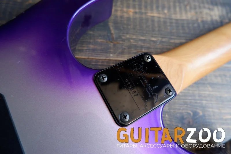 Электрогитара Charvel CDS-055-SSH SPS — фото 25