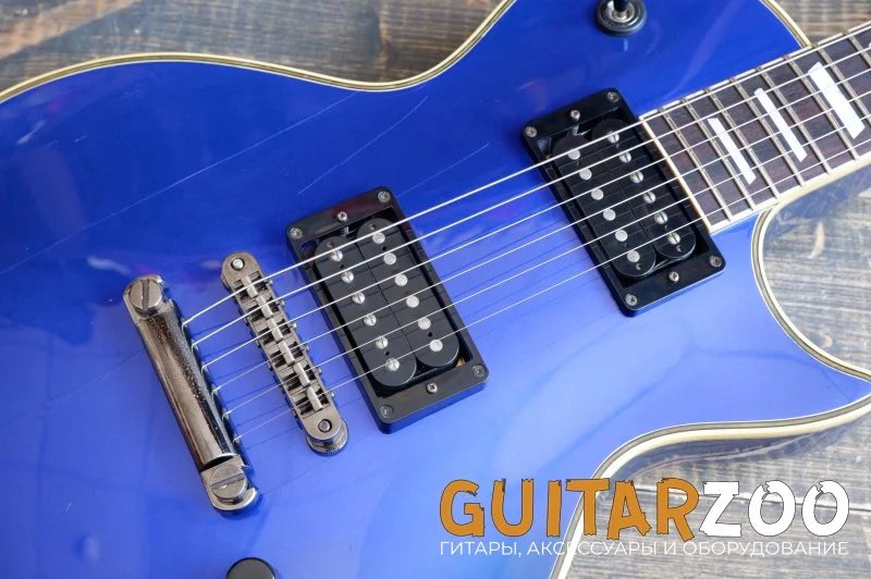 Электрогитара Greco LG-70MB Les Paul — фото 2